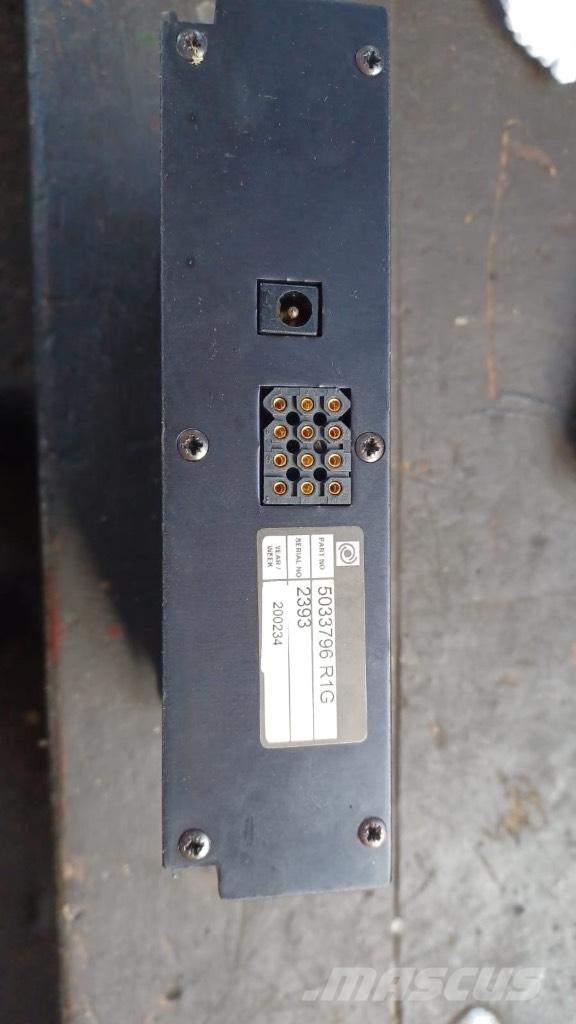 Valmet 911.1 Abatteuse