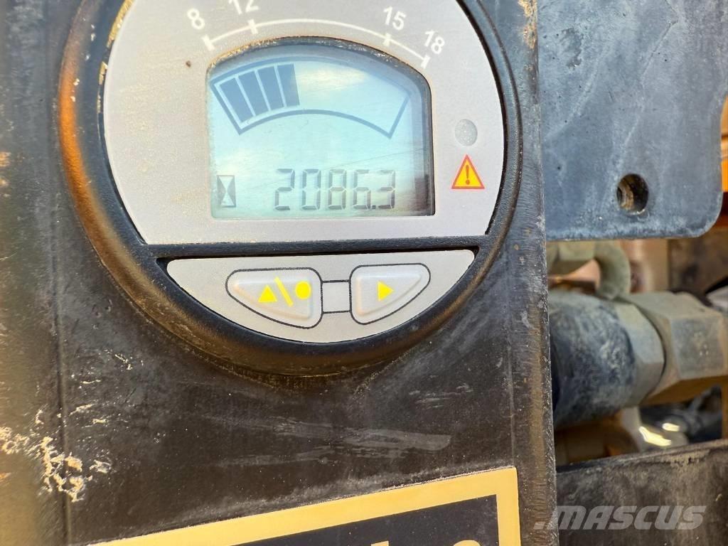 Thwaites 6T Mini tombereau