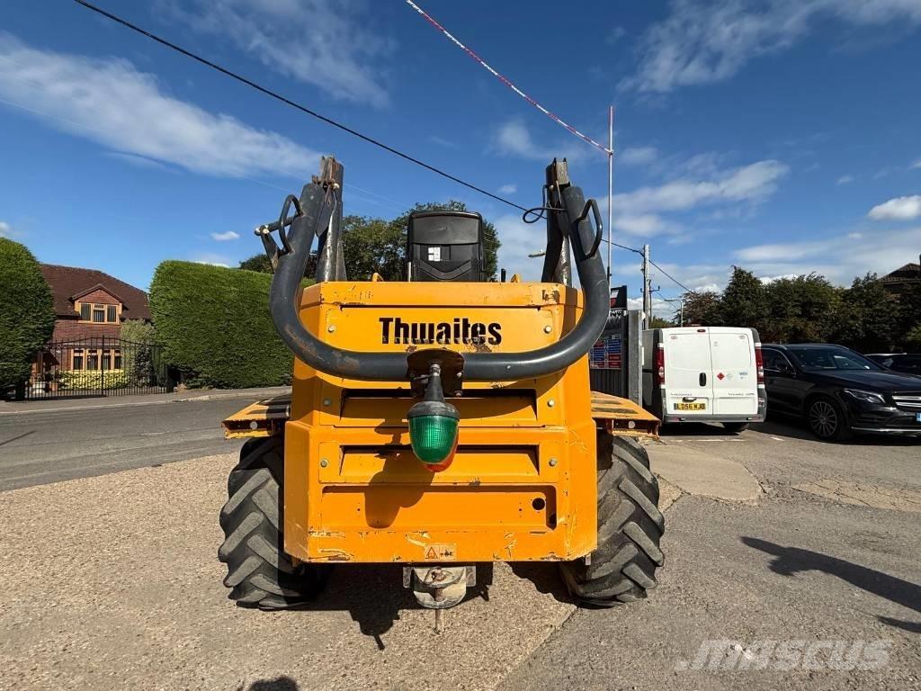 Thwaites 6T Mini tombereau