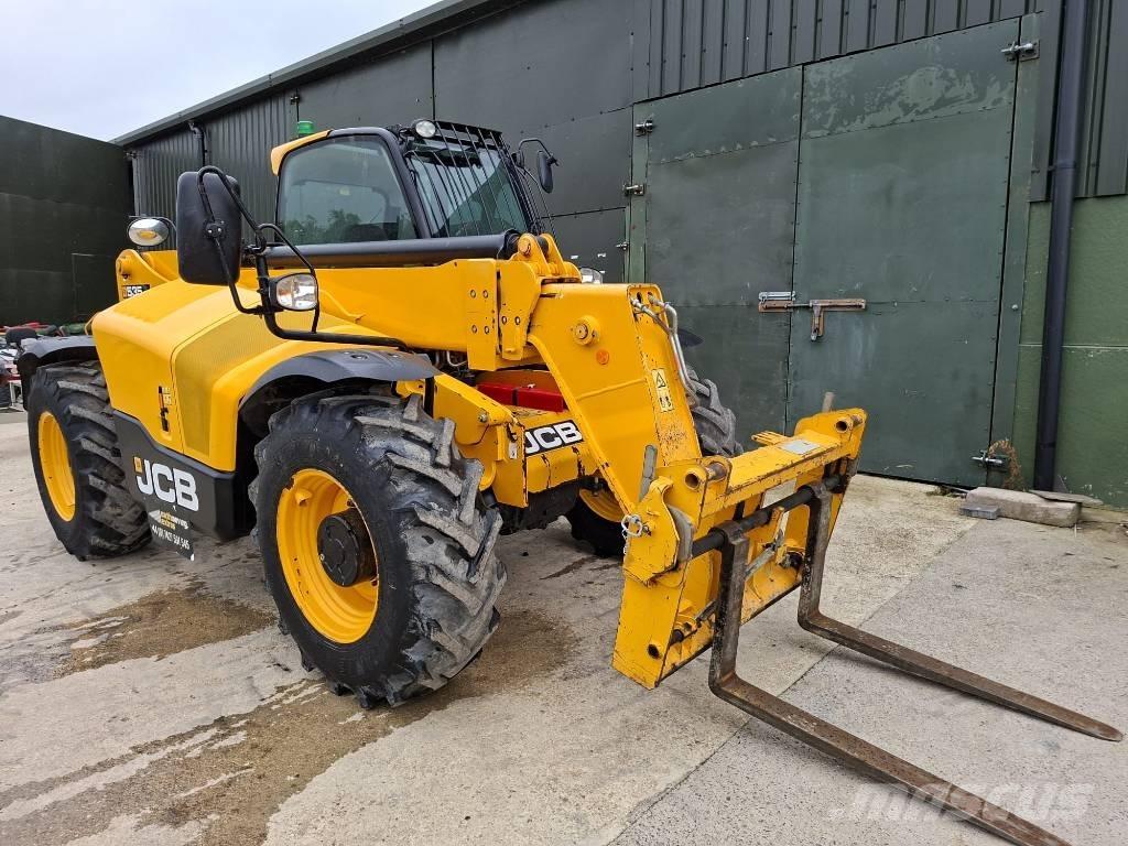 JCB 535-95 Chariot télescopique