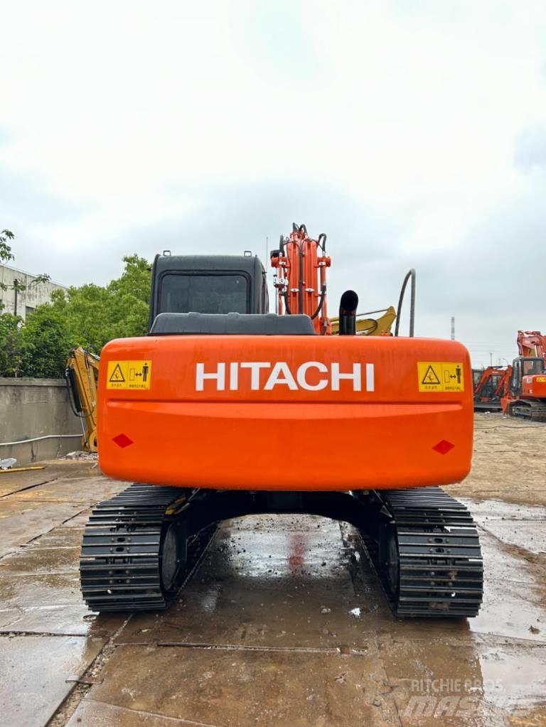 Hitachi ZX 120 LC Mini pelle < 7t