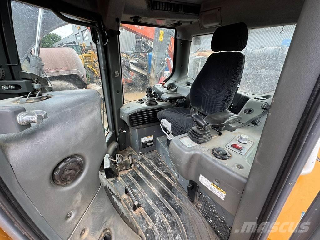Liebherr PR736 LGP Bouteurs sur chenilles