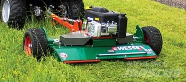 Wessex Wessex  AR-120 Accessoires d'attache pour tracteurs compacts
