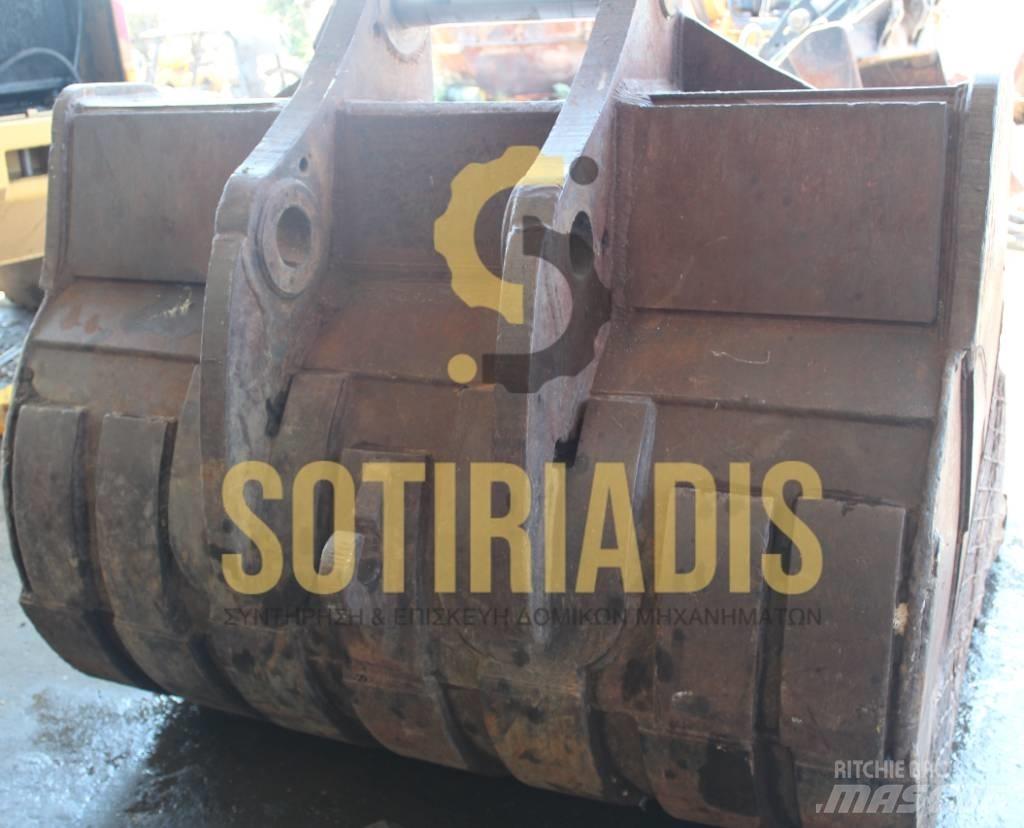 CAT 235 Godet