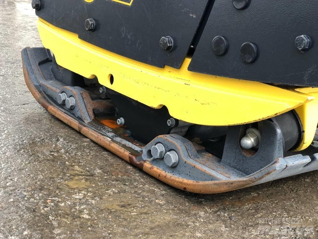 Bomag BPR50/55D - ECO Plaque vibrante