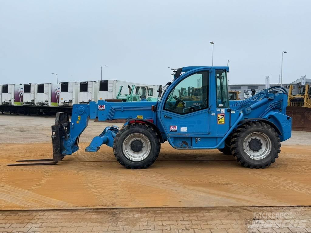 JLG 4013 Chariot télescopique