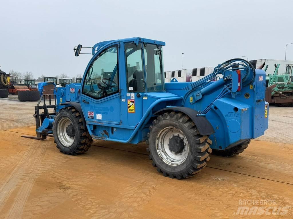 JLG 4013 Chariot télescopique