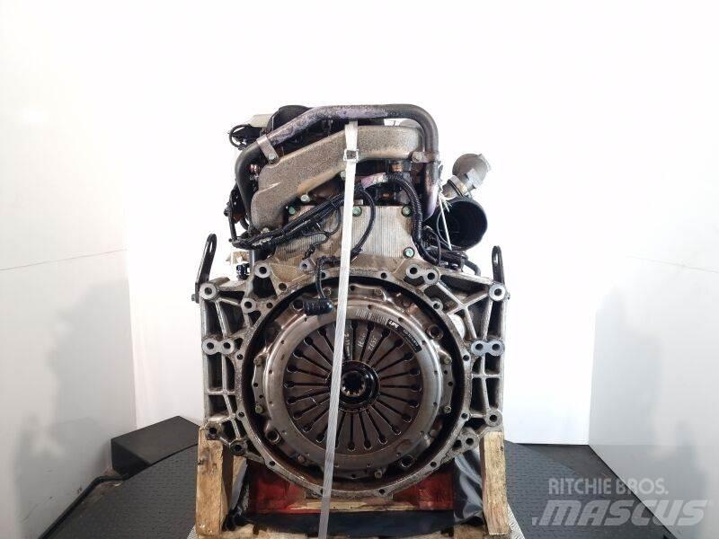 MAN D2676 LF07 Moteur
