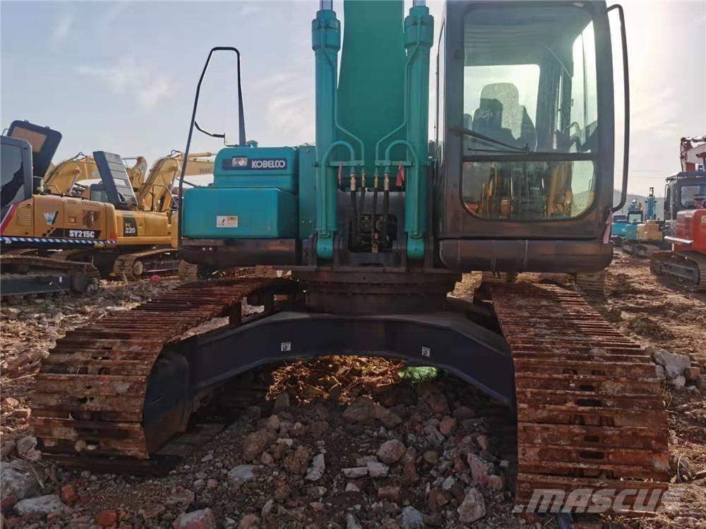 Kobelco SK250-8 Pelle sur chenilles