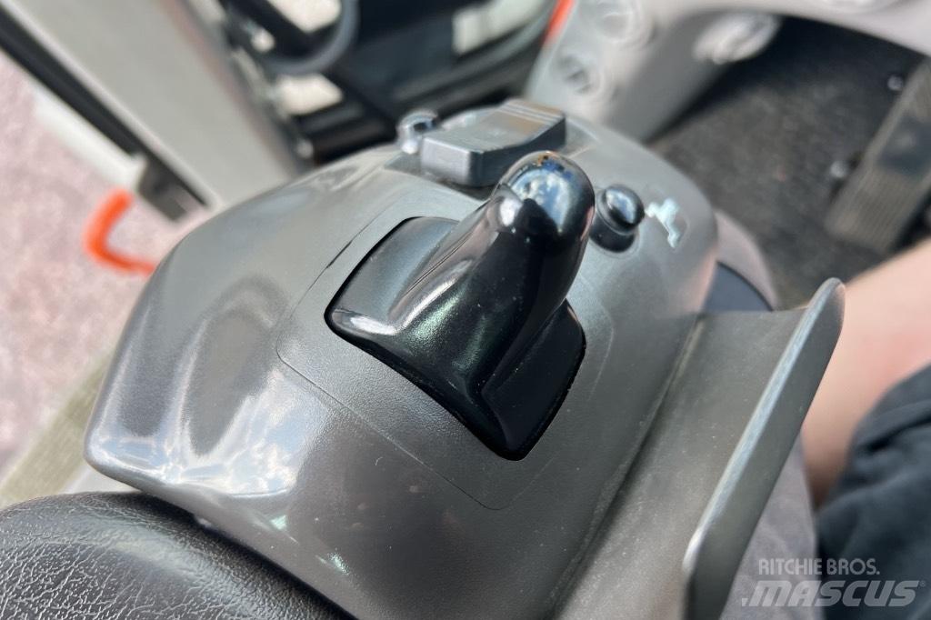 Volvo L 60 H Chargeuse sur pneus
