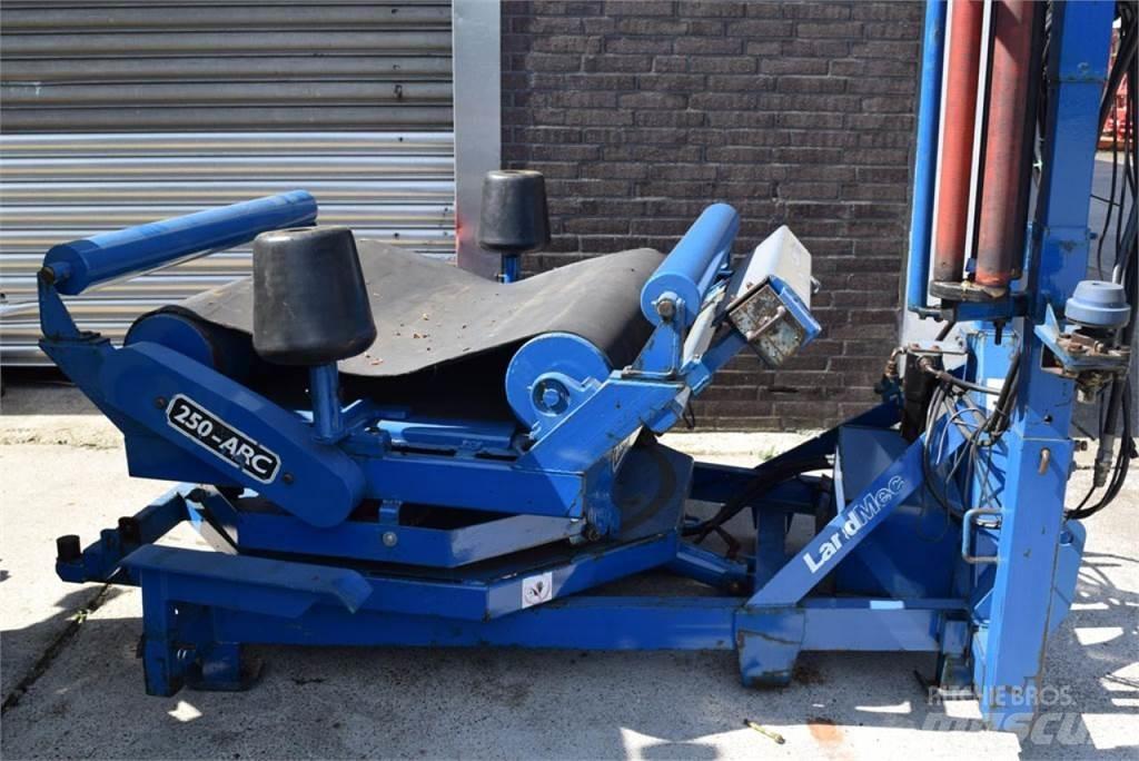  250 ARC Enrubanneuse