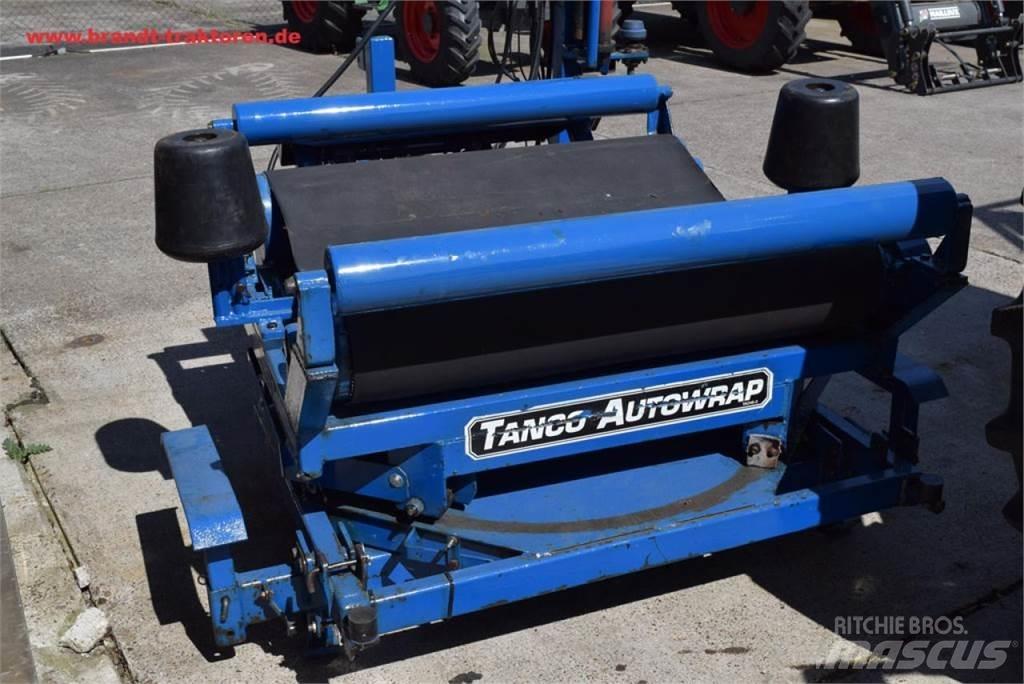  250 ARC Enrubanneuse