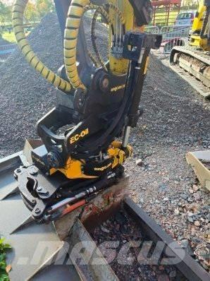 Wacker Neuson ET65 Mini pelle < 7t