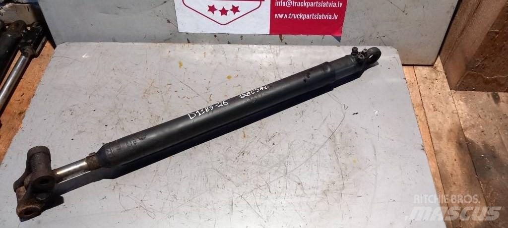 DAF XF 105 1285360 Hydraulique