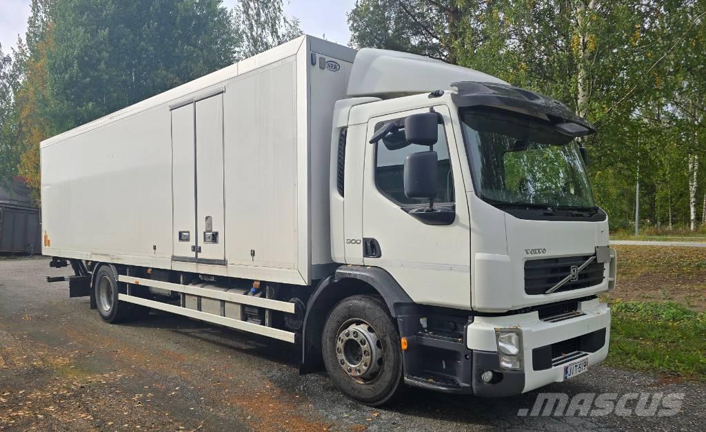 Volvo FE 300 Camion frigorifique