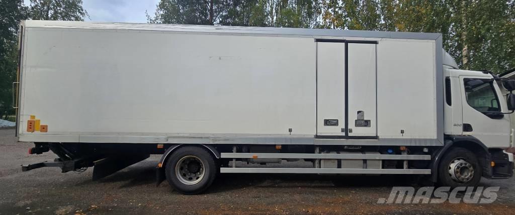 Volvo FE 300 Camion frigorifique
