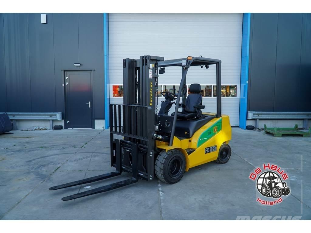 Eurotrac FE30-LT Autres Chariots élévateurs