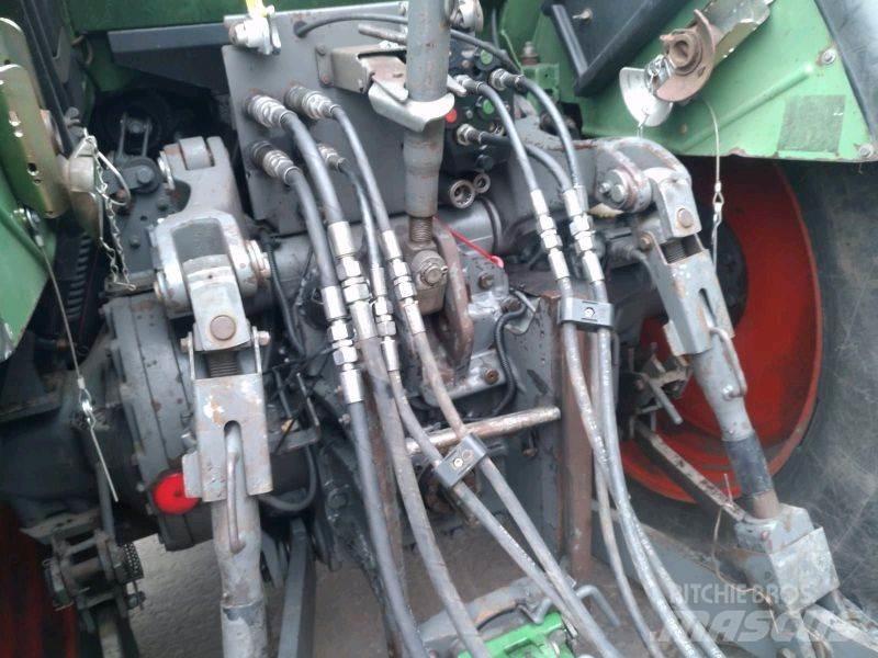 Horsch Joker 6 HD Crover crop