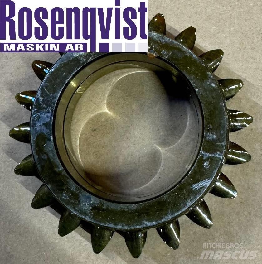 Fiat Gear 5145166 Transmission