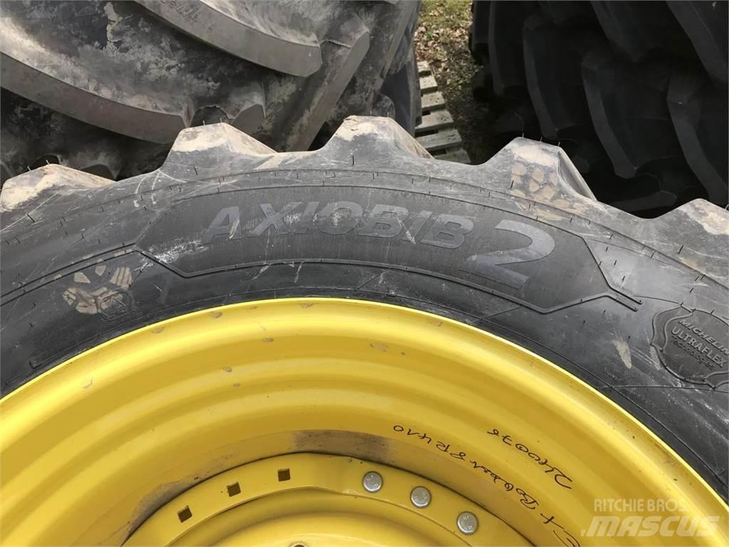 Michelin 650/60R34 Pneus, roues et jantes