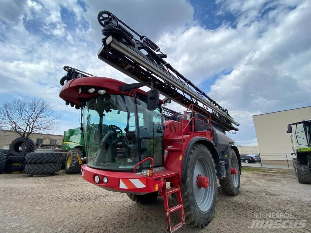 Horsch Leeb PT 280 Arroseur, enrouleur