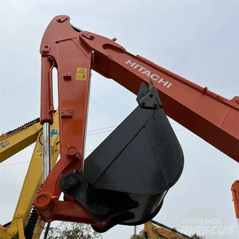 Hitachi ZX 60 Mini pelle < 7t