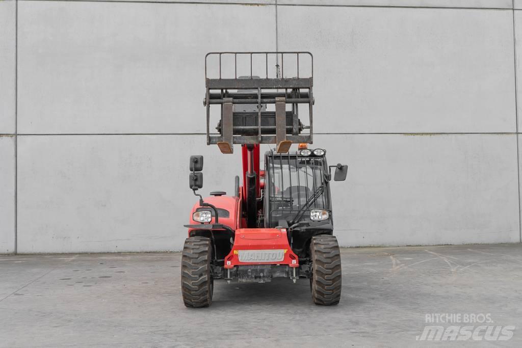 Manitou MT 625 H Chariot télescopique
