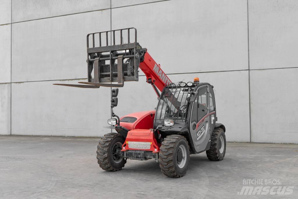 Manitou MT 625 H Chariot télescopique