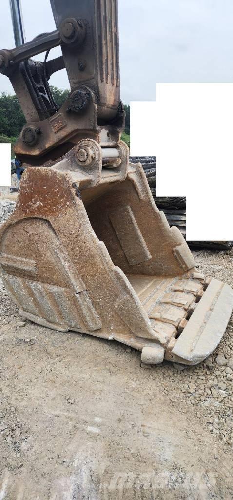Volvo EC 300 E Pelle sur chenilles