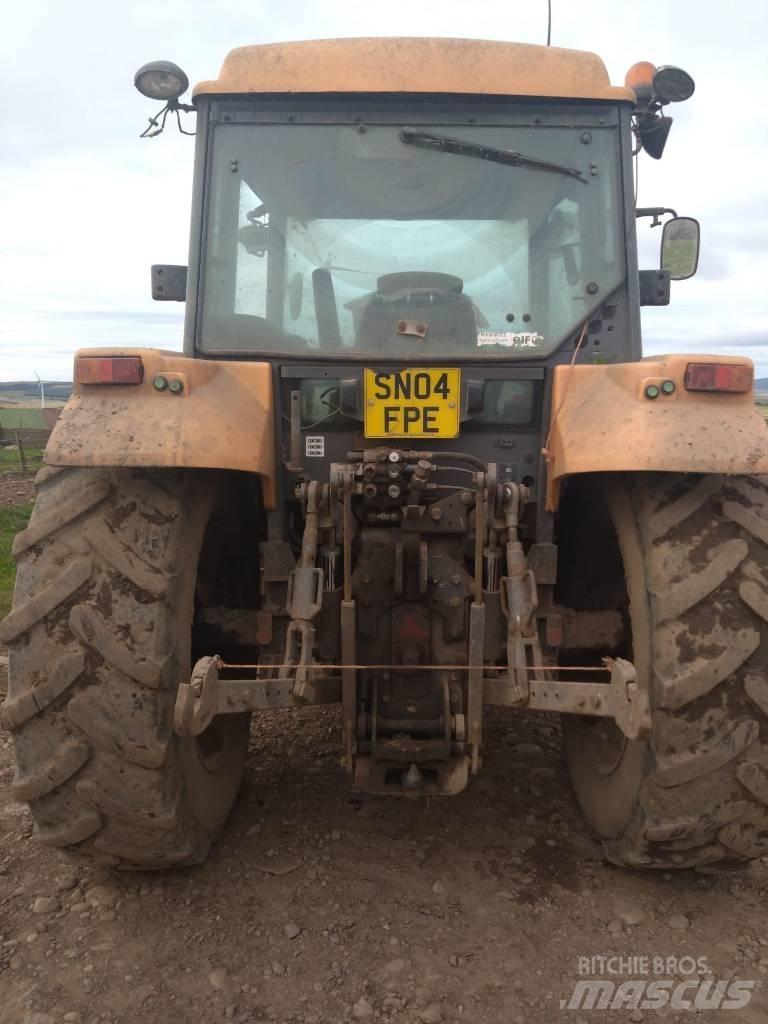 Renault Celtis Tracteur