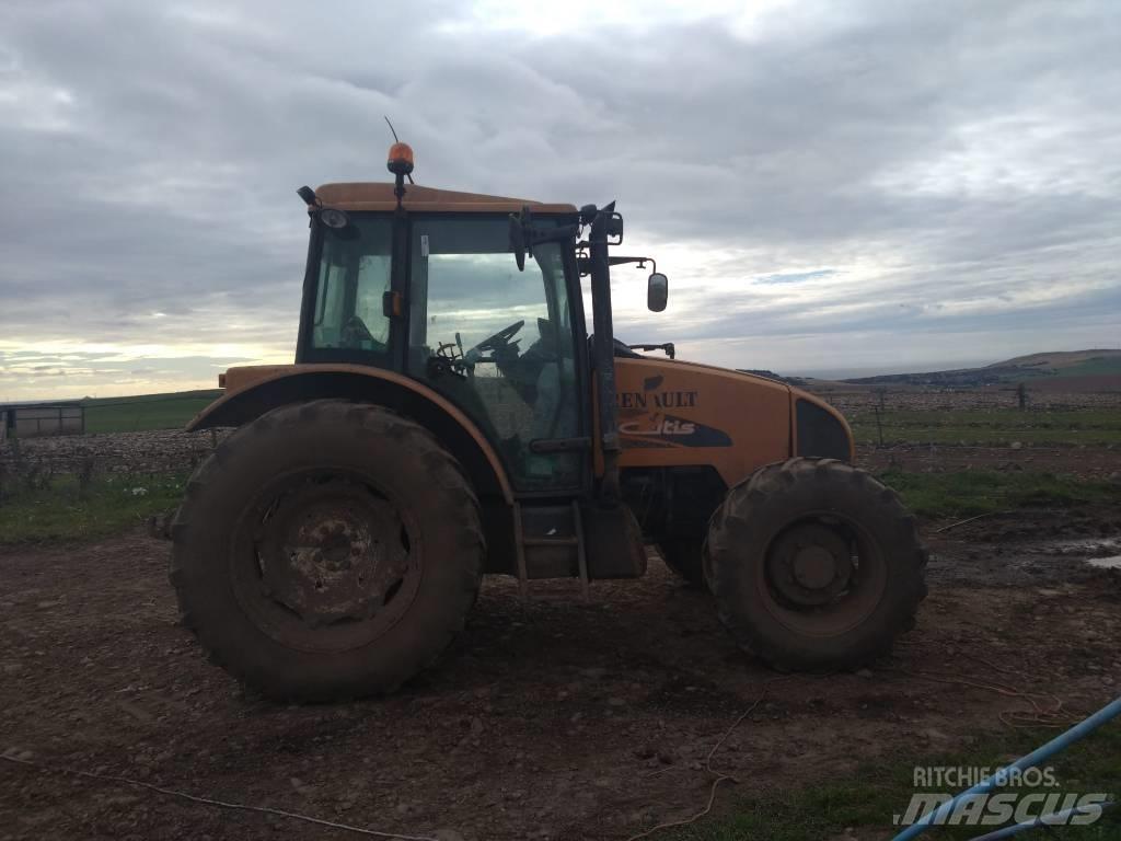 Renault Celtis Tracteur