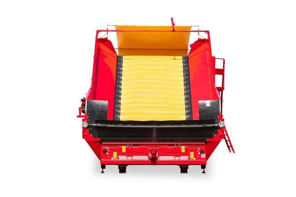 Grimme POWERCOMBI Matériel pomme de terre - Autres