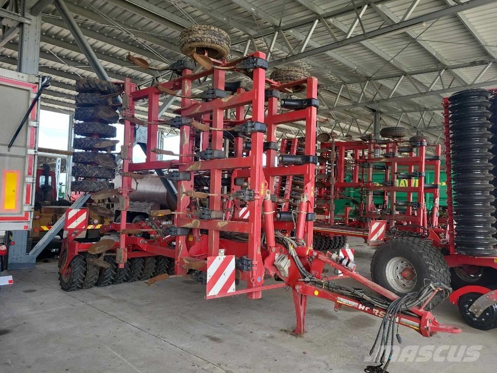 Horsch Tiger 8 LT Déchaumeur, cultivateur
