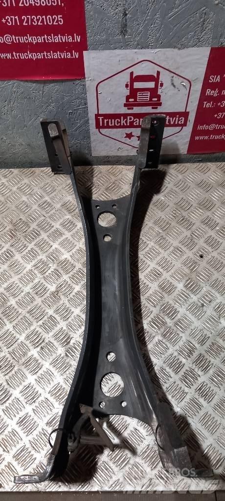 Scania R 440  2008935 Châssis et suspension
