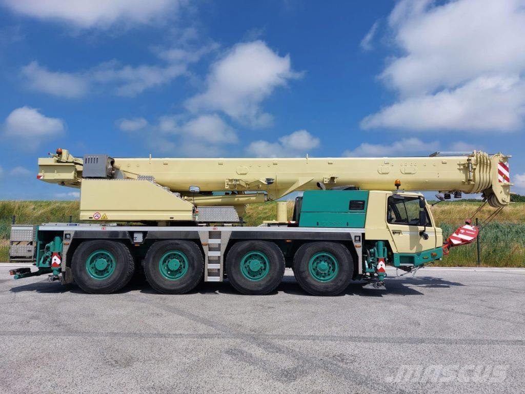 Tadano ATF70G-4 Grues tout terrain