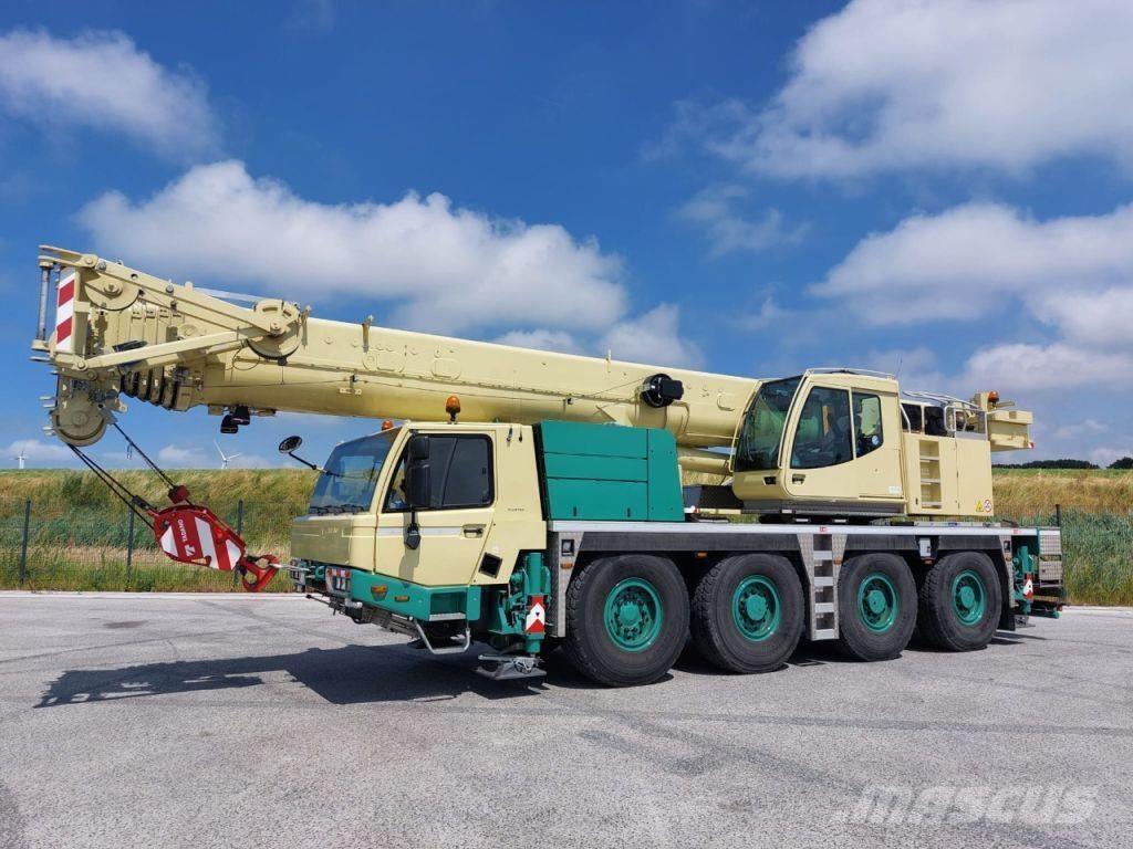 Tadano ATF70G-4 Grues tout terrain