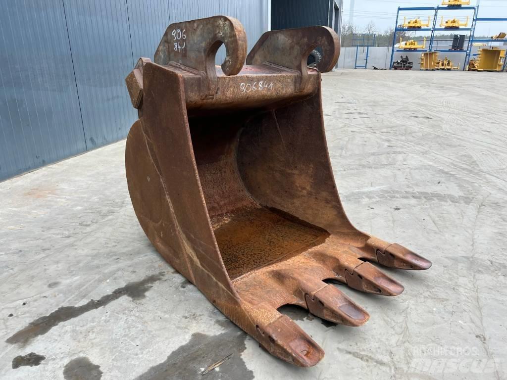 Verachtert CW45S Godet