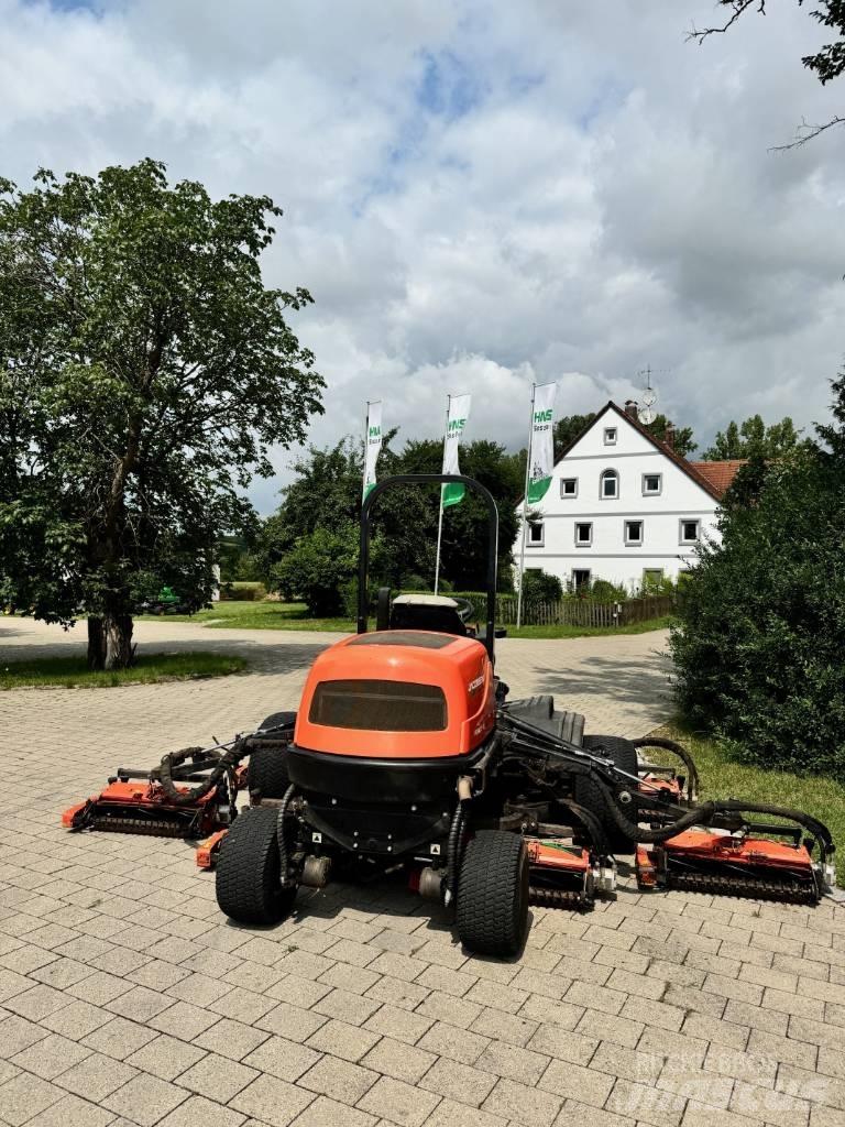 Jacobsen Fairway 405 Tondeuses pour fairway