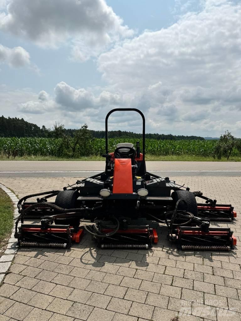 Jacobsen Fairway 405 Tondeuses pour fairway