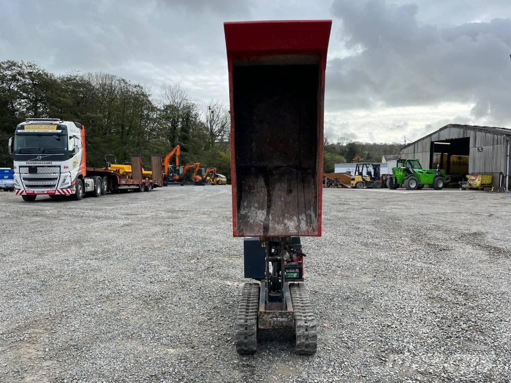 Slanetrac HT1000 Construction - Autres