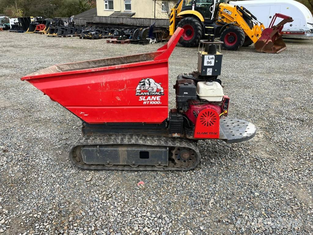 Slanetrac HT1000 Construction - Autres