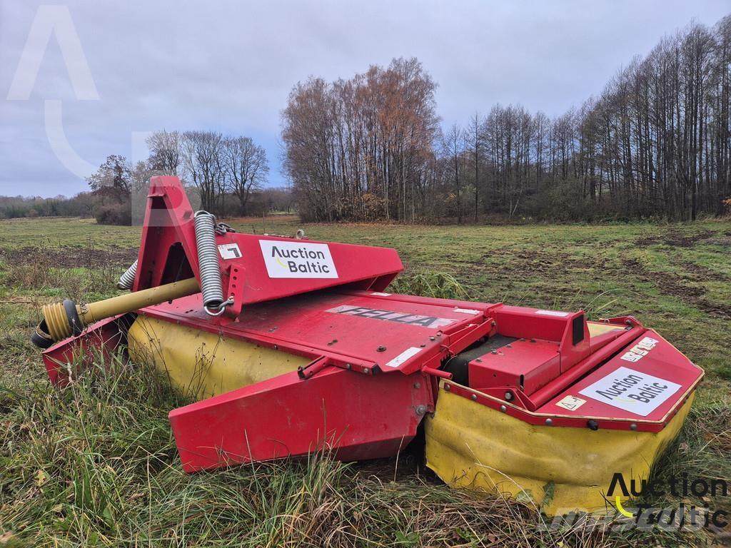 Fella SM 310 FP Tondeuses montées
