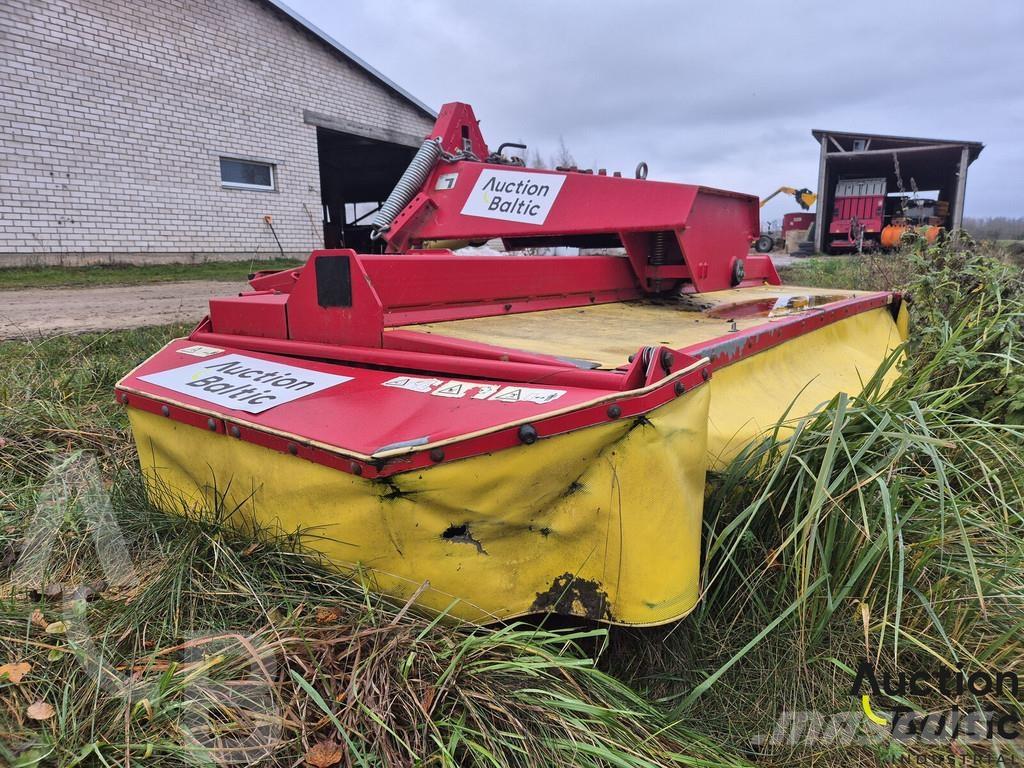 Fella SM 310 FP Tondeuses montées