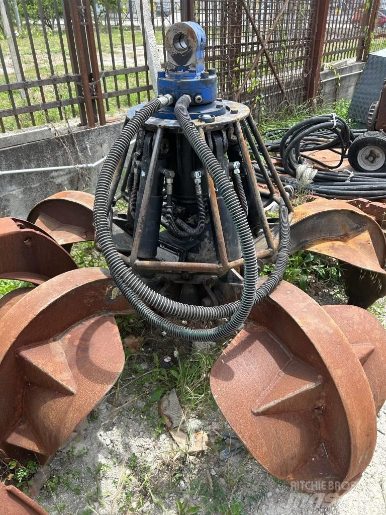 Verachtert 333-3135 Godet