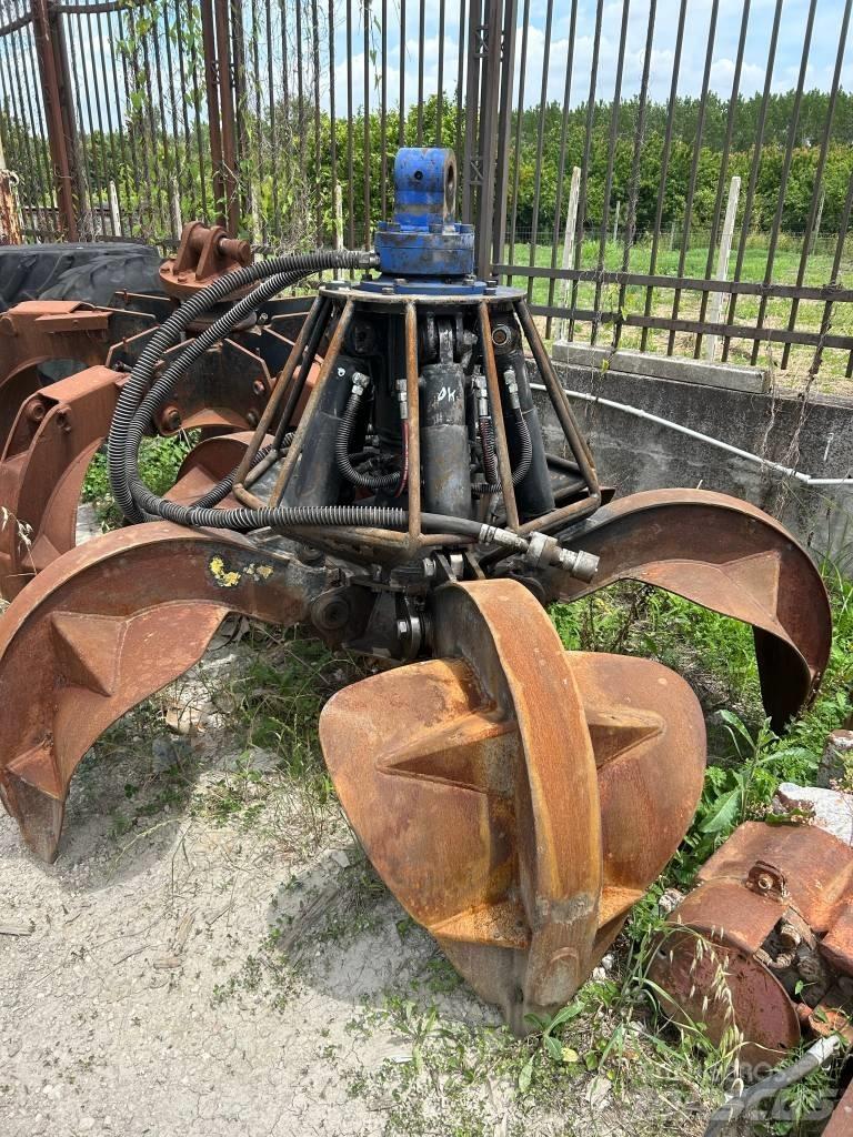 Verachtert 333-3135 Godet