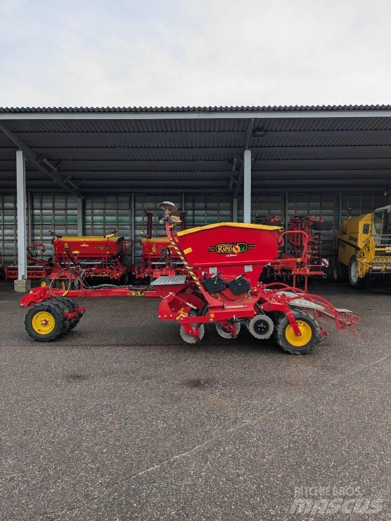 Väderstad Rapid 300C Semoir combiné