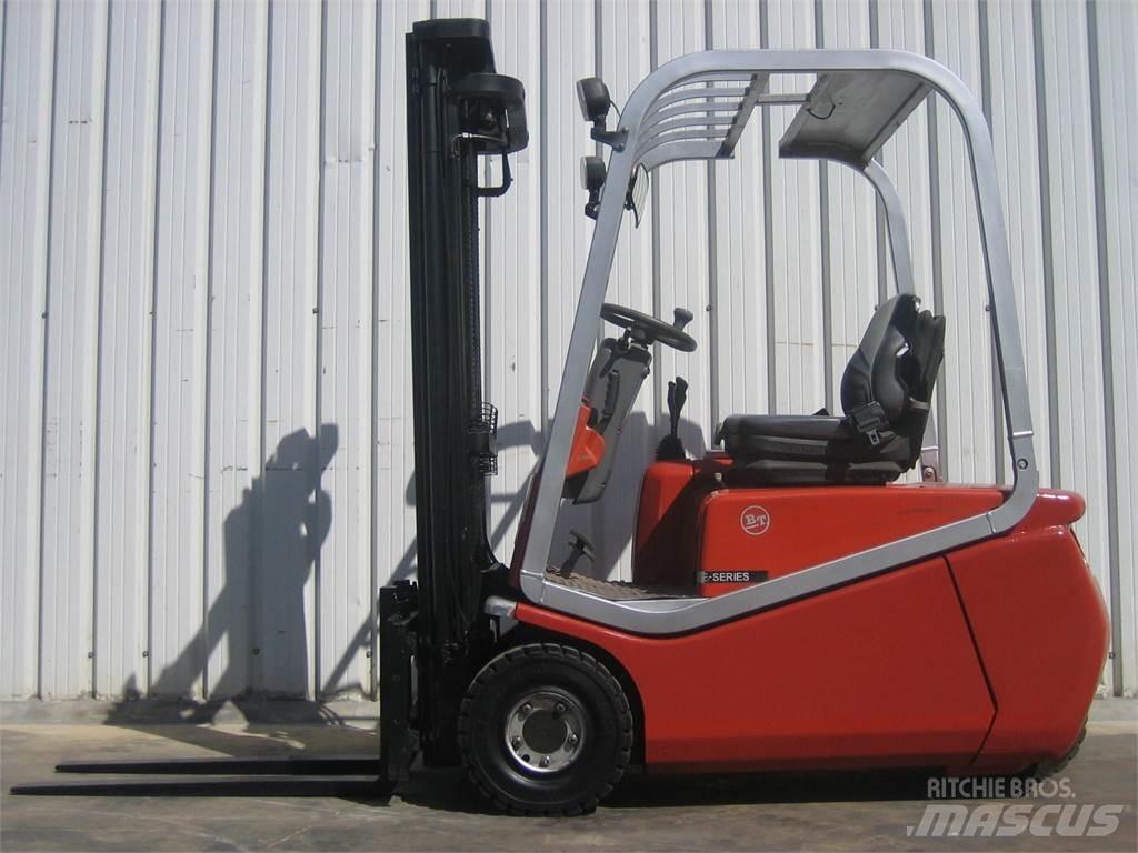 BT C3E 150 Chariots élévateurs électriques