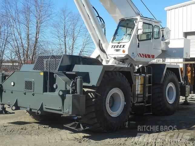 Terex RT 160 Grues mobiles