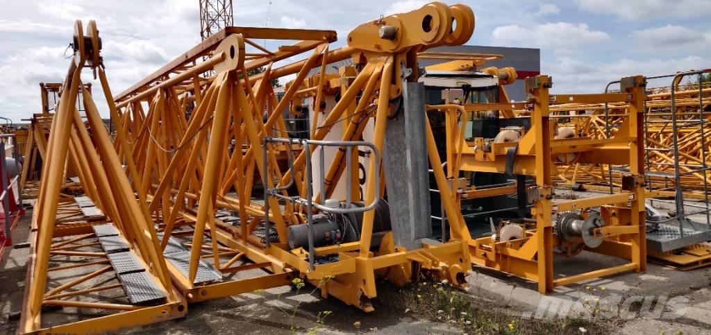 Potain MDT319 Grue à tour