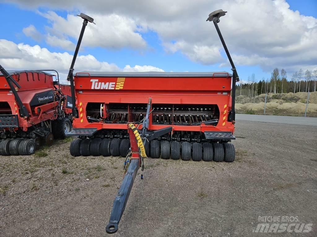 Tume Nova Combi 4000 Semoir combiné